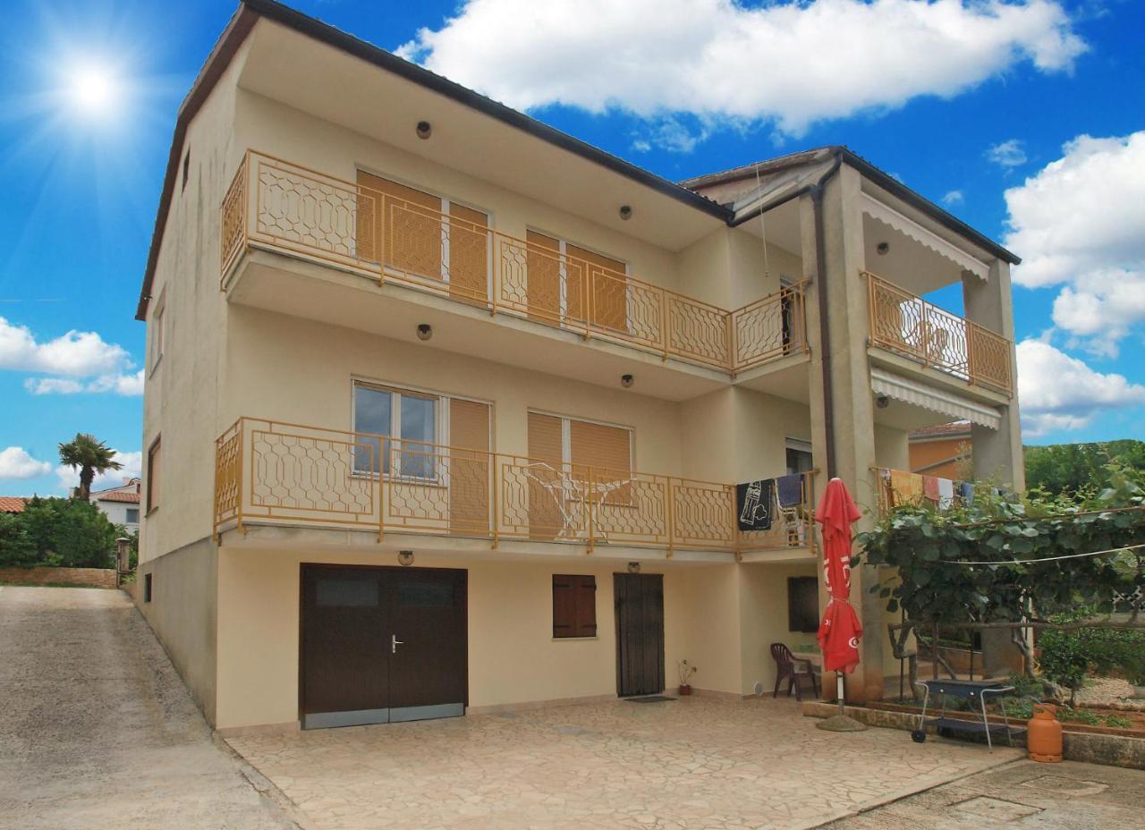 Apartments Medulinka 1704 Exteriér fotografie