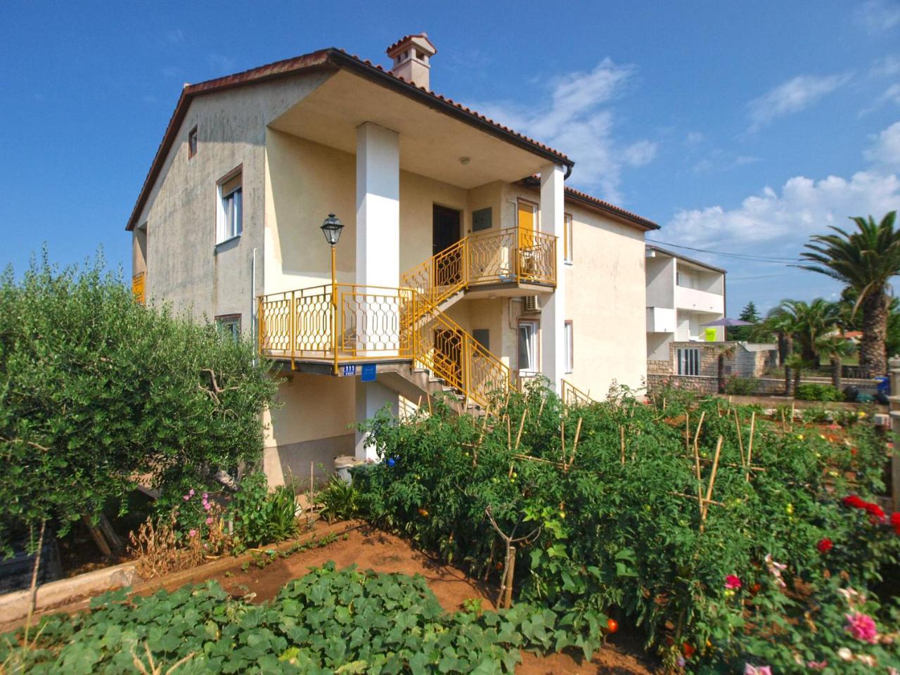 Apartments Medulinka 1704 Exteriér fotografie
