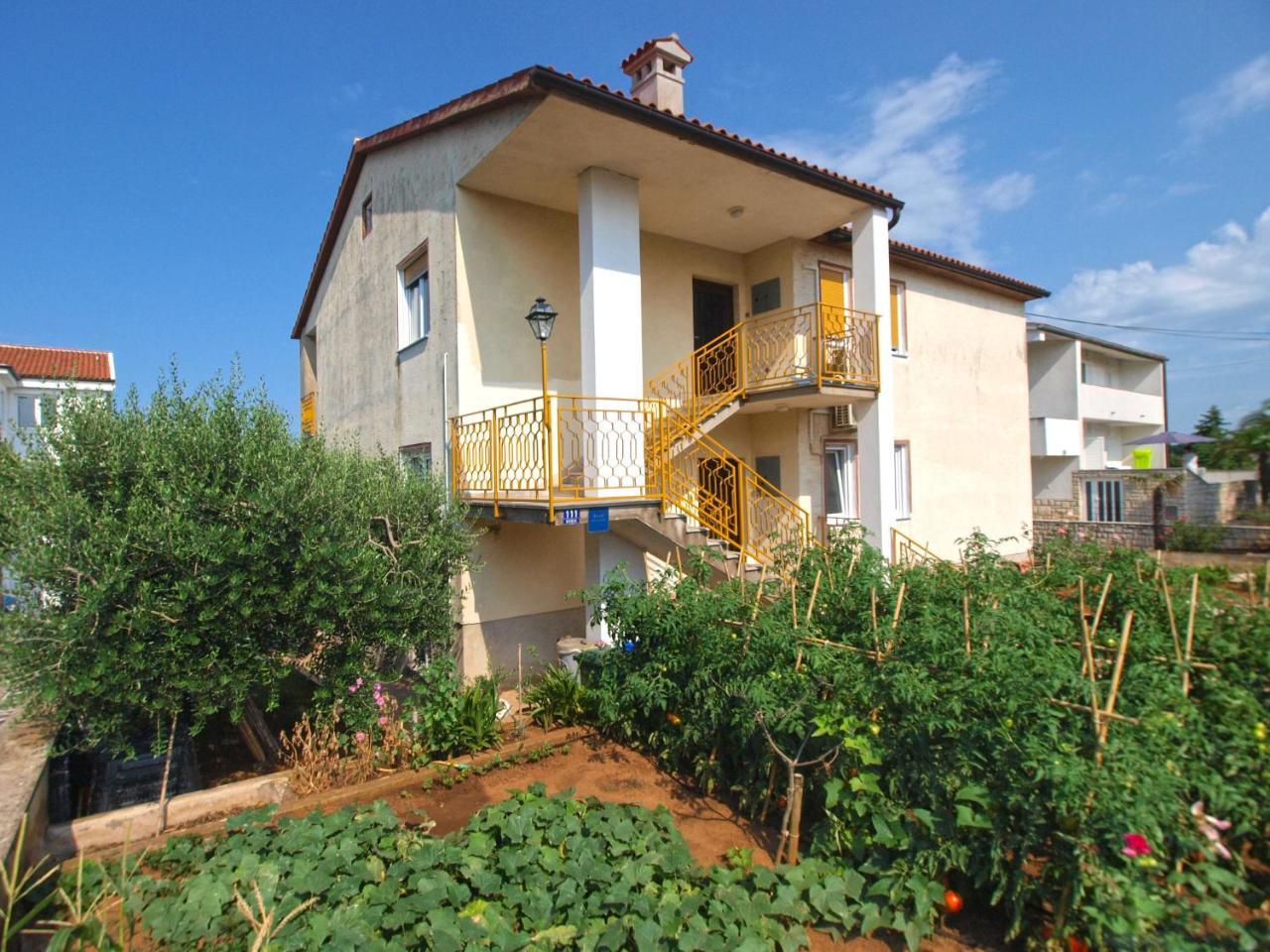 Apartments Medulinka 1704 Exteriér fotografie